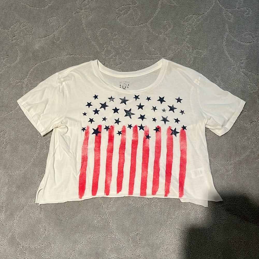 Billabong top